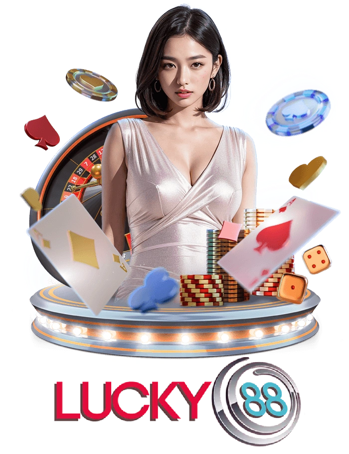 Dịch vụ ứng dụng và hỗ trợ tiếng Việt của Lucky88